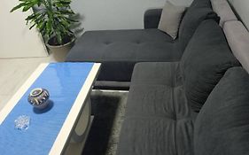 City Square Apartment